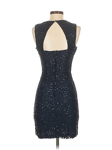 City Triangles Cocktail Dress (view 2)