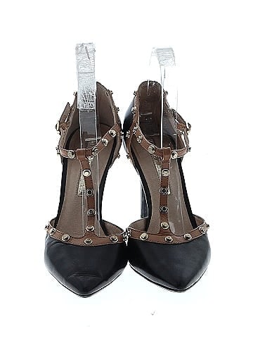 Audrey Brooke Heels (view 2)