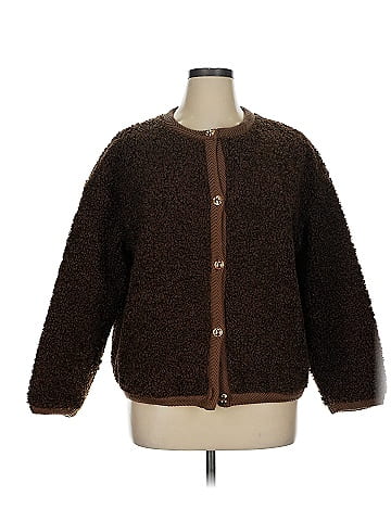Prettygarden Faux Fur Jacket (view 1)