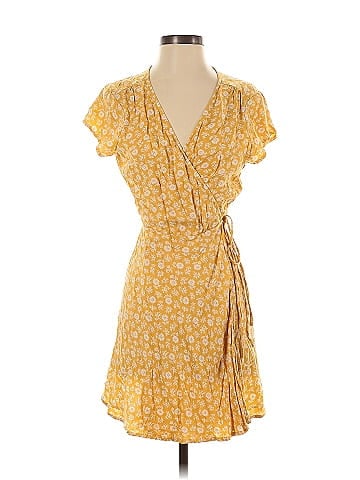 Reformation Jeans Casual Dress (view 1)