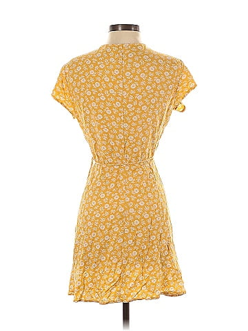 Reformation Jeans Casual Dress (view 2)