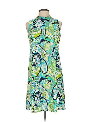 Jude Connally Casual Dress (view 1)