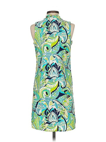 Jude Connally Casual Dress (view 2)