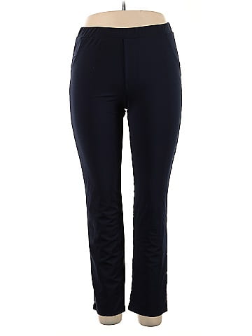 Lily by Firmiana Active Pants (view 1)