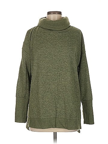 C&C California Turtleneck Sweater (view 1)