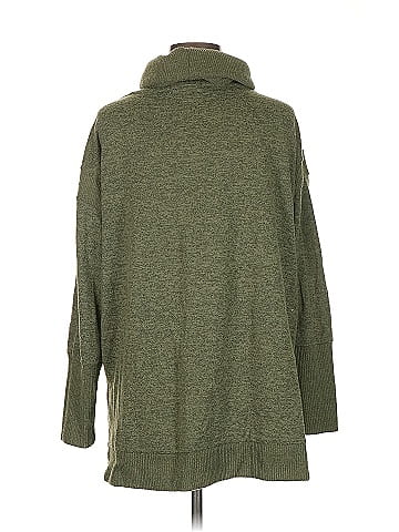 C&C California Turtleneck Sweater (view 2)