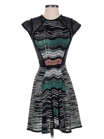 M Missoni Casual Dress (view 1)