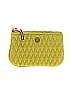 Anne Klein Yellow Green Card Holder  One size - photo 1