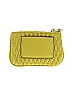Anne Klein Yellow Green Card Holder  One size - photo 2