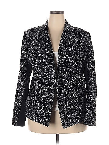 RACHEL Rachel Roy Blazer (view 1)