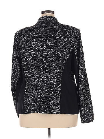RACHEL Rachel Roy Blazer (view 2)