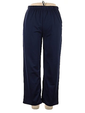 Jerzees Track Pants (view 1)