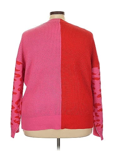 Ashley Stewart Pullover Sweater (view 2)