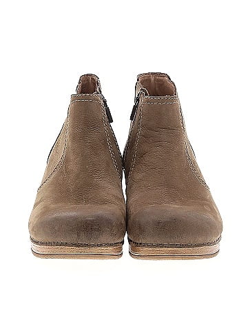 Dansko Ankle Boots (view 2)