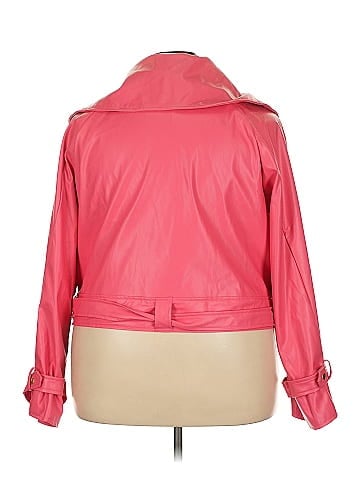 Ashley Stewart Jacket (view 2)