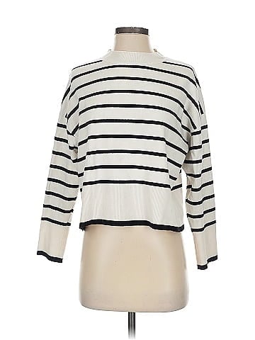 MNG Pullover Sweater (view 1)