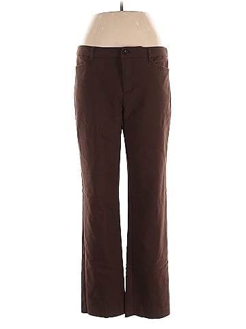 Christopher & Banks Casual Pants (view 1)