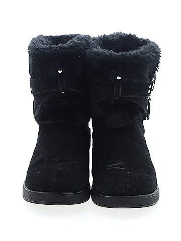 G by GUESS Ankle Boots (view 2)