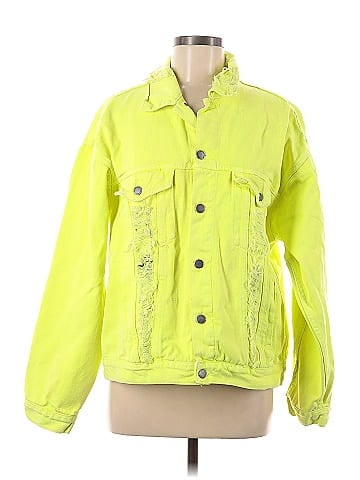 Carmar Raincoat (view 1)