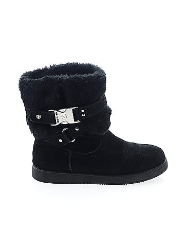 G by GUESS Ankle Boots (view 1)