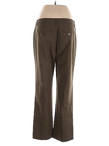 Christopher & Banks Khakis (view 2)