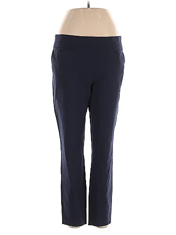 Christopher & Banks Active Pants (view 1)