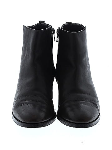 Coach Ankle Boots (view 2)