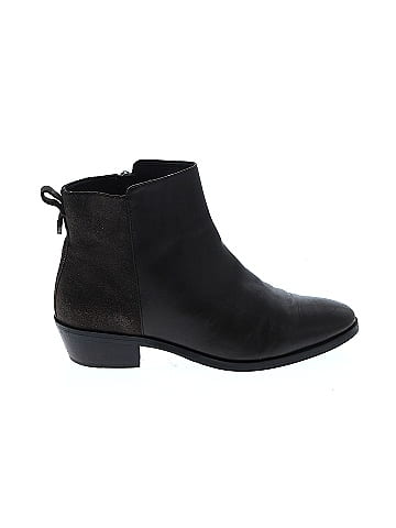 Coach Ankle Boots (view 1)