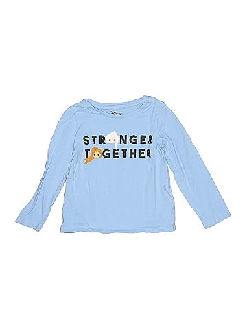 Disney Long Sleeve T-Shirt (view 1)