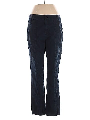 Christopher & Banks Casual Pants (view 1)