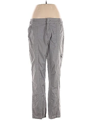 Christopher & Banks Casual Pants (view 1)
