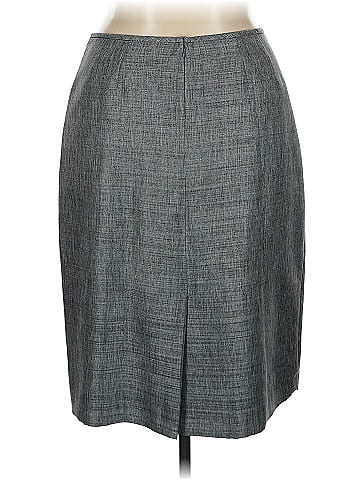Le Suit Formal Skirt (view 2)