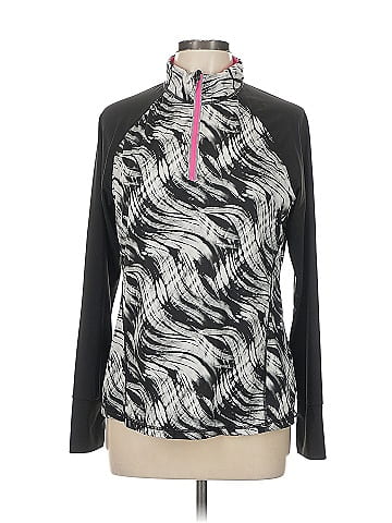 Ideology Fleece (view 1)