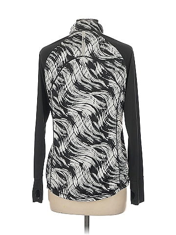 Ideology Fleece (view 2)