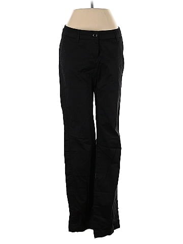 MNG Basics Casual Pants (view 1)