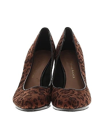 Etienne Aigner Heels (view 2)