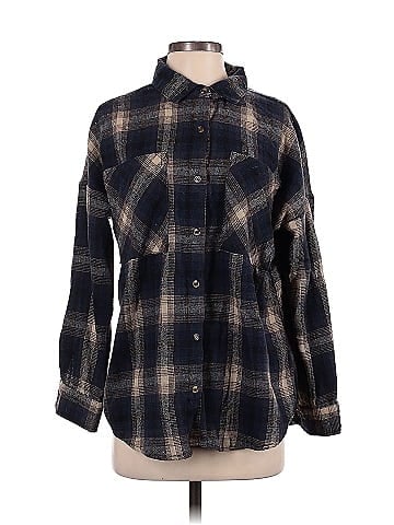 Ci Sono Long Sleeve Polo (view 1)