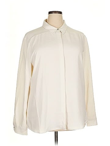 MM. LaFleur Long Sleeve Blouse (view 1)