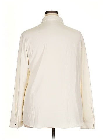 MM. LaFleur Long Sleeve Blouse (view 2)