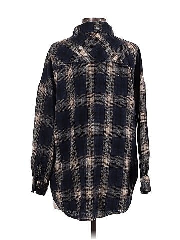 Ci Sono Long Sleeve Polo (view 2)