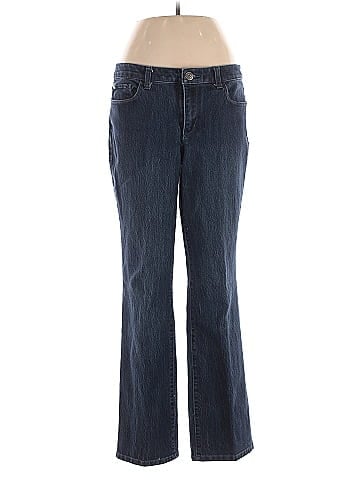 Christopher & Banks Jeans (view 1)