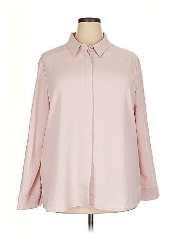 MM. LaFleur Long Sleeve Blouse (view 1)