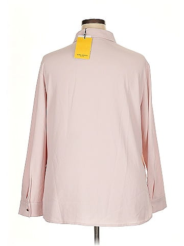 MM. LaFleur Long Sleeve Blouse (view 2)