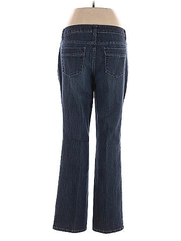 Christopher & Banks Jeans (view 2)