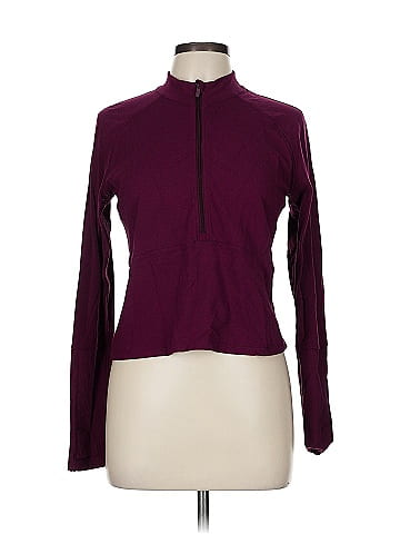 Lululemon Athletica Track Jacket (view 1)