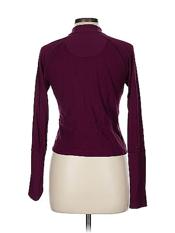 Lululemon Athletica Track Jacket (view 2)