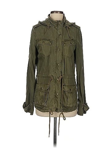 Max Jeans Jacket (view 1)