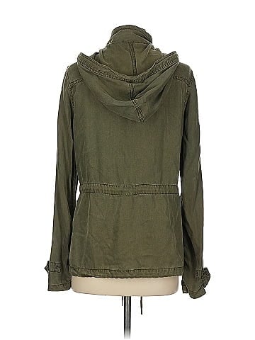 Max Jeans Jacket (view 2)