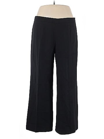 Pendleton Wool Pants (view 1)