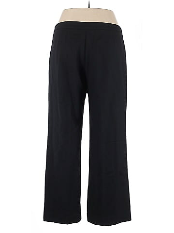 Pendleton Wool Pants (view 2)